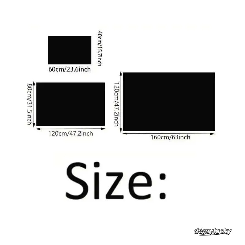 Nordic Light Living Room Rugs Modern Simplicity Style Bedroom Geometry Carpet Decor Non-Slip Floor Mats Big Size Decorate Y250210