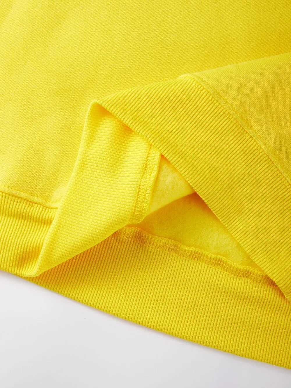 I Ghost People All Year Round Printing Streetwear Women Sport Y2K Sweatshirt AutumnCasual Sweatshirts Soft Thicken PulloversZ250918