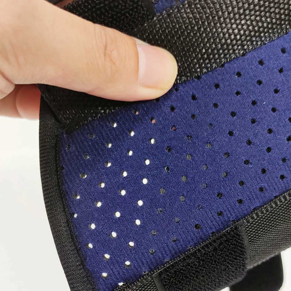 LOOGDEEL 1PCS Breathable Sprain Forearm Splint Wrist Protector Gym Crossfit Carpiano Tunnel Wristband Wrist Support Brace Strap J251211