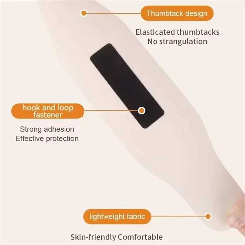 1Pcs Wrist Guard Lightweight Thin Breathable Adjustable Wristband for Wrist Protection Against Sprains Tendon Sheath Pain Relief J251211