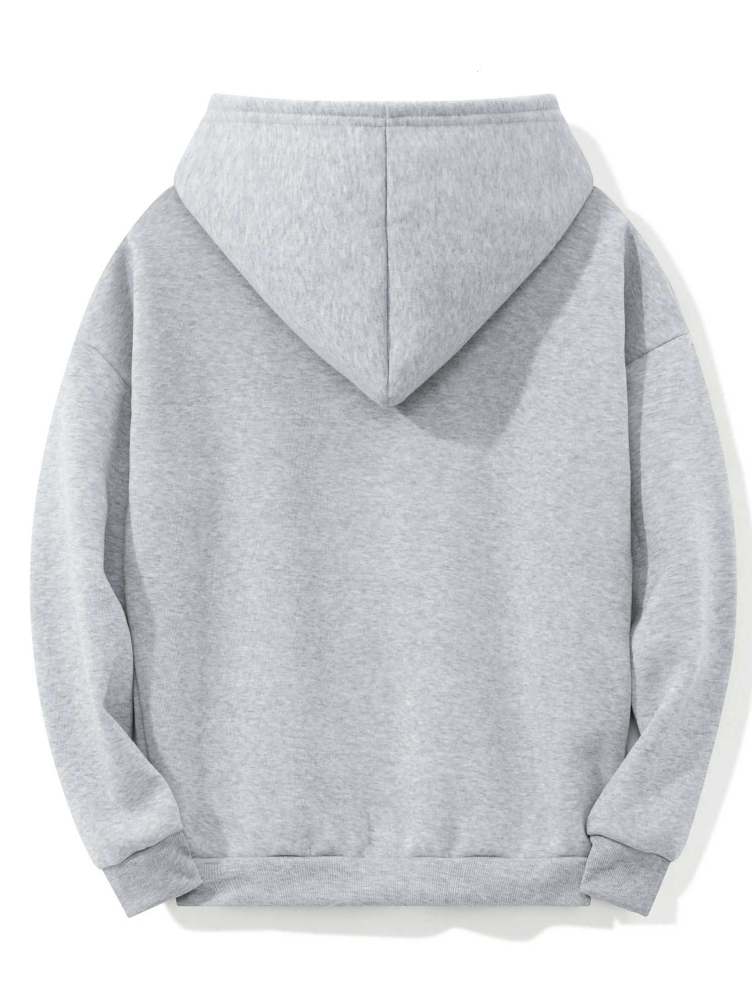 Womens Hoodie Has A Nice Day and A Smile Print 2025 New Autumn and Winter Top Hooded Long Sleeved Womens Casual ClothingZ250918