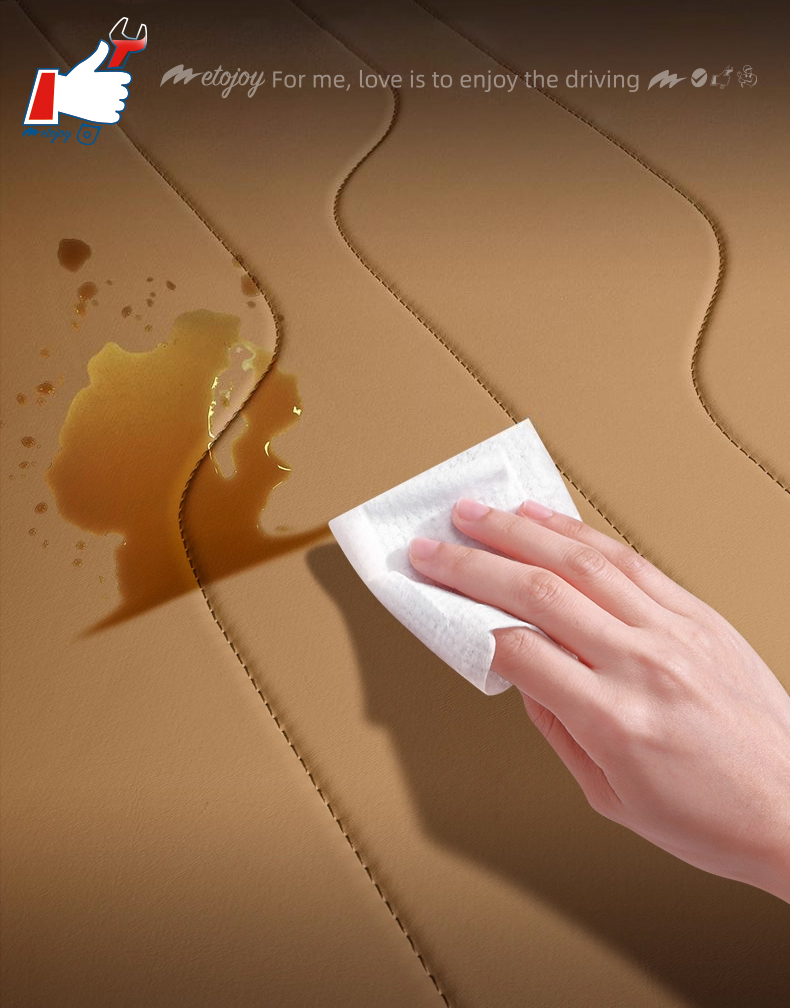 For Geely Galaxy L7 2023-2024 Car Trunk Mat Custom Fit Cargo Mat 3D Shaped Trunk Liner XPE Trunk Protection Mat Chair-Back Protection Mat Rear Trunk F