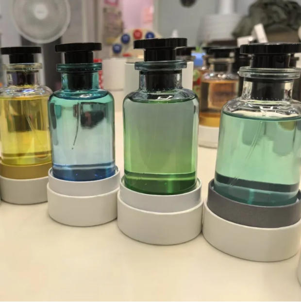 10A Best AFTERNOON SWIM PACIFIC CHILL LOVERS Fragrance Attrape Reves Perfume Sables Rose On the Beach Eau de Parfum 3.4 oz 100 ml Cologner Spray