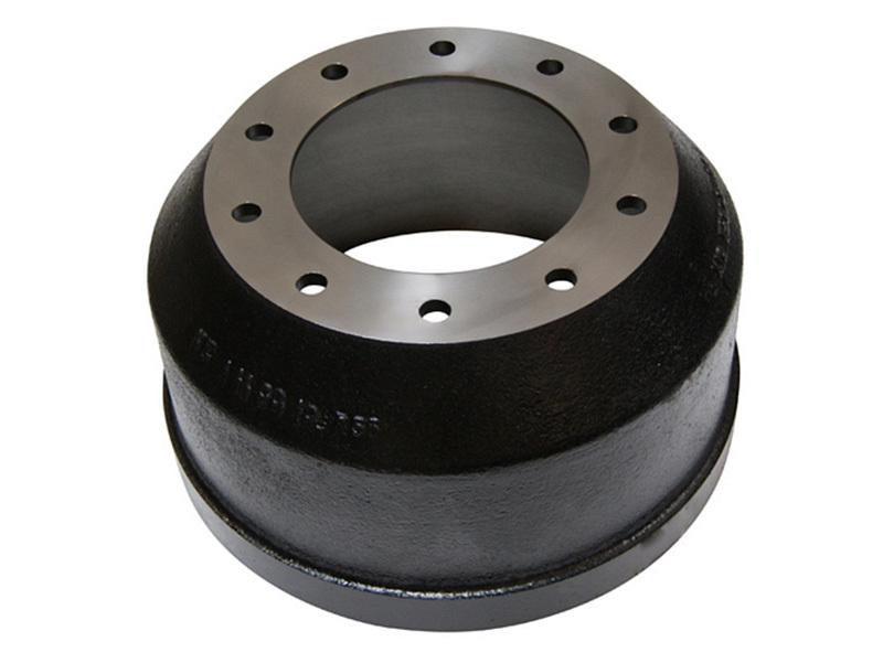 Factory Direct Sales: Customizable FUWA Series Brake Drums Multiple Models Available