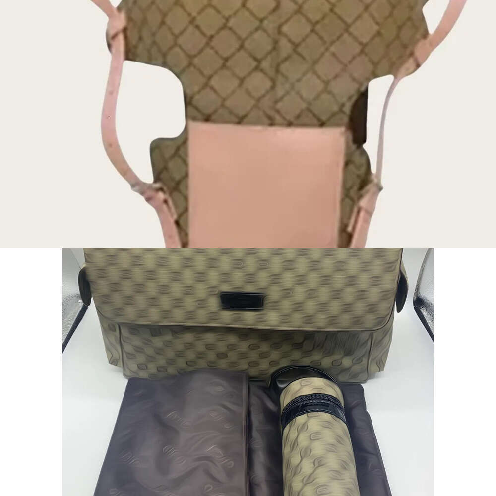 04 nuevas bolsas para bebés bolsas de pañales rosados pañales para mamá mumi