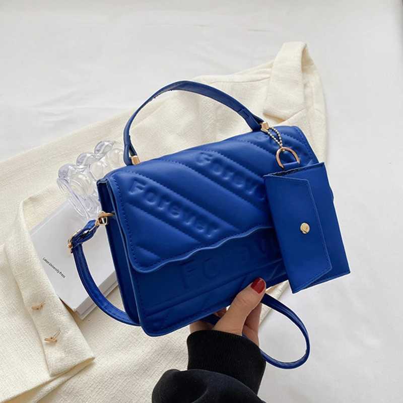 Brand Designer Small Crossbody Bags New Fashion Shoulder Bag Quilted PU Leather Ladies Square Handbags Z250915