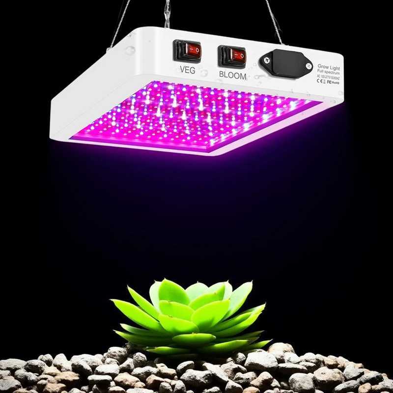 5000W Quantum Board LED Grow Light Phyto Lamp Full Spectrum LED Plants Bulb Indoor 4000W Phytolamp For Flower Seedling Fitolamp C2509191