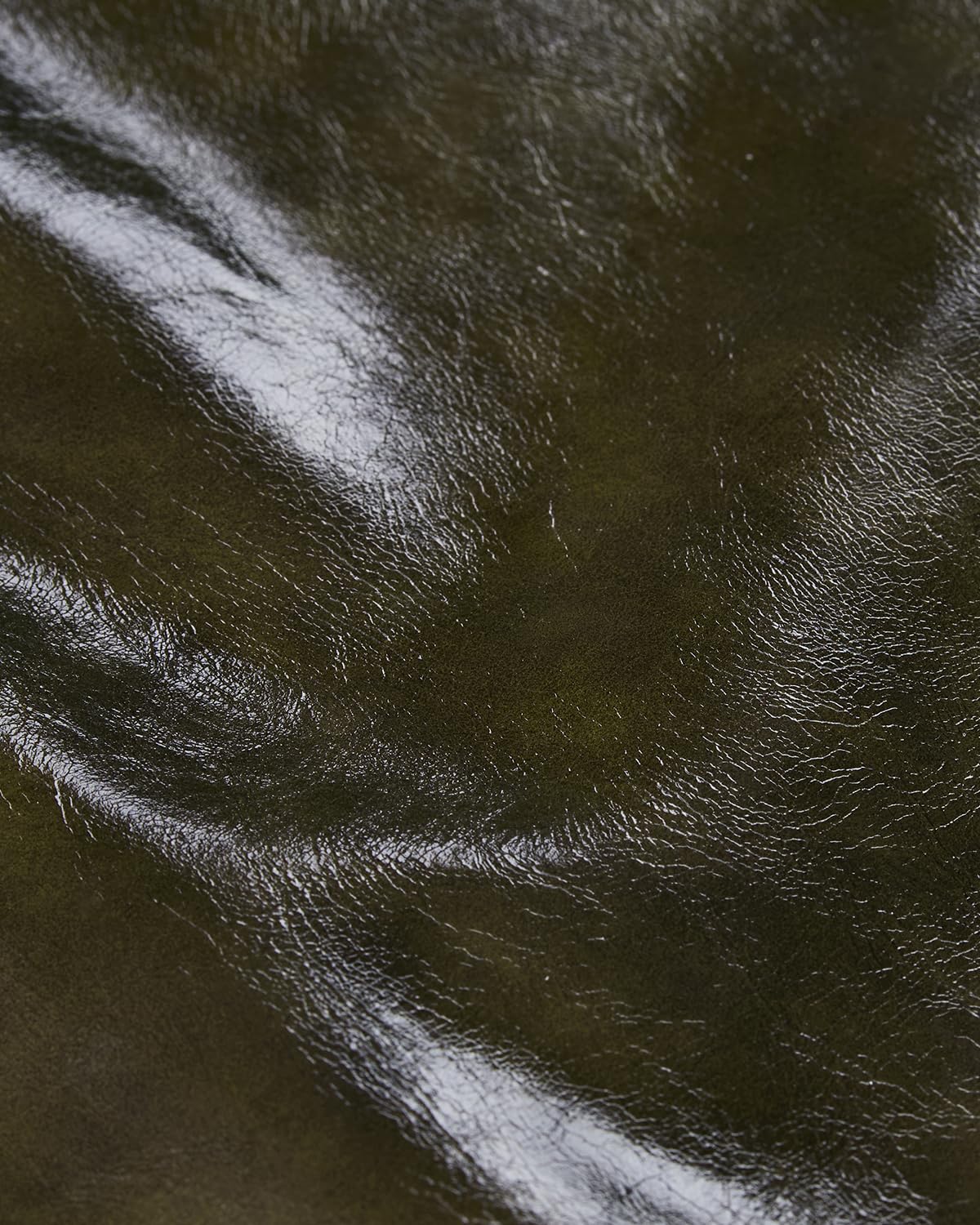 Waterproof Roomy Cosmetic Bag Flat Lay Printed Travel Toiletry Bag Women Portable Makeup Organizer Daily Use