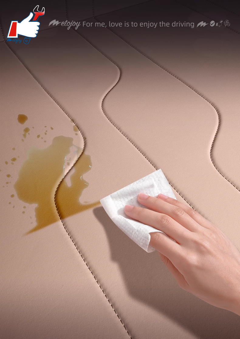 For Chery EXEED ET 2024 Car Trunk Mat Custom Fit Cargo Mat 3D Shaped Trunk Liner XPE Trunk Protection Mat Chair-Back Protection Mat Rear Trunk Full-su