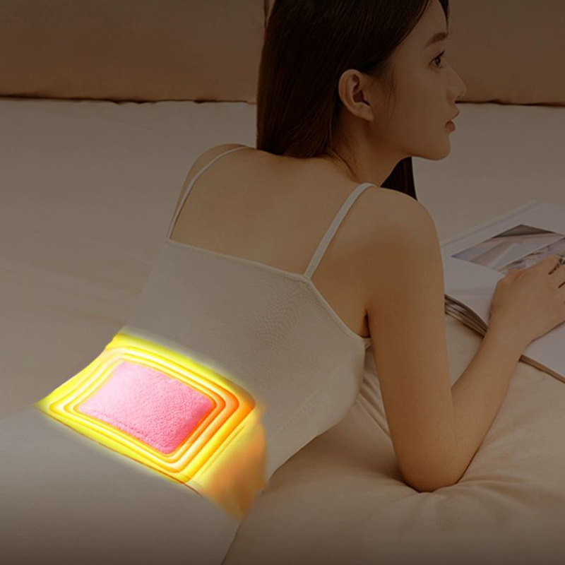 Fruit Series Ai Cao Warm Patch Baby Patch Warm Body Patch Ginger Patch Motherwort Palace Hot Patch Keep Warm and Drive Cold