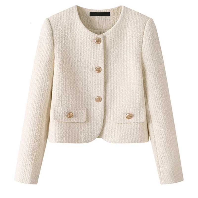 HELIAR Simple Solid Cardigan Jacket Women Elegant Buttons Long Sleeve Sweet Coat Casual O Neck Fashion Autumn Winter Outerwear Z250918
