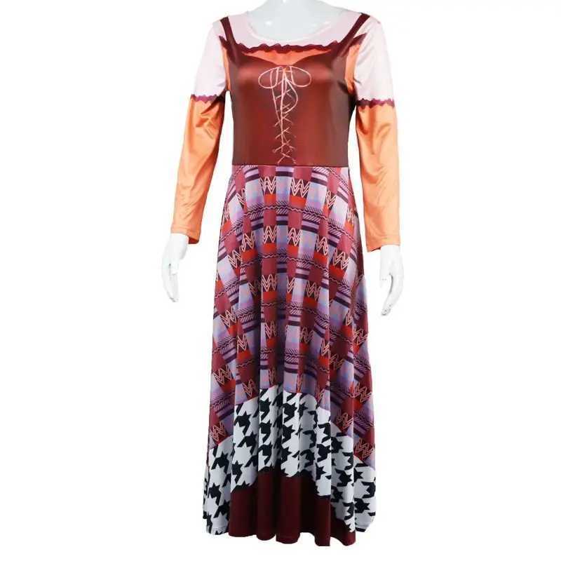 Witches Also Go Crazy In 2 Cos Costumes Medieval Halloween Adult Roleplaying Costumes Witch Cosplay Performance L250918