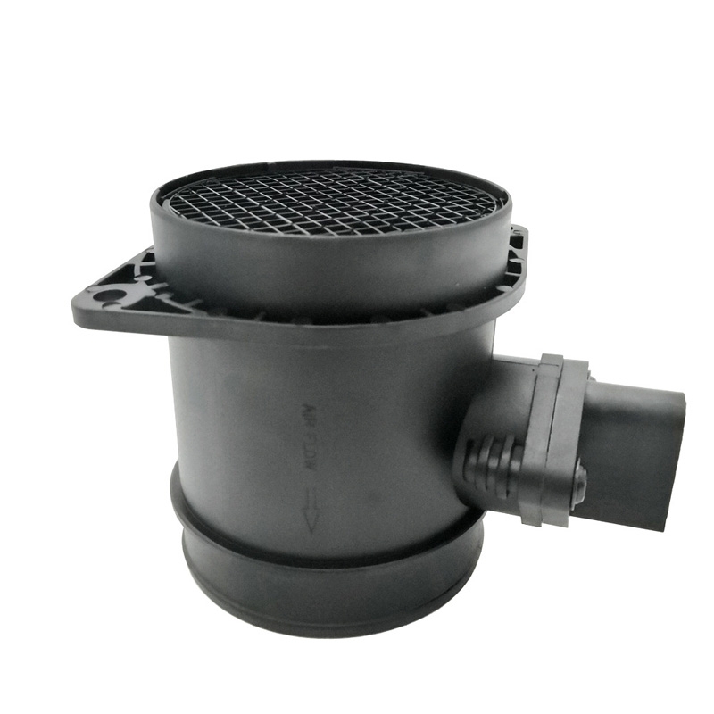 Air Flow Meters 0280218073 07D906461 0 280 218 073 Mass Air Flow Sensors for VW Golf MK5 Bora Multivan Caddy Passat Touareg Audi A3 TT 3.2 Bentley