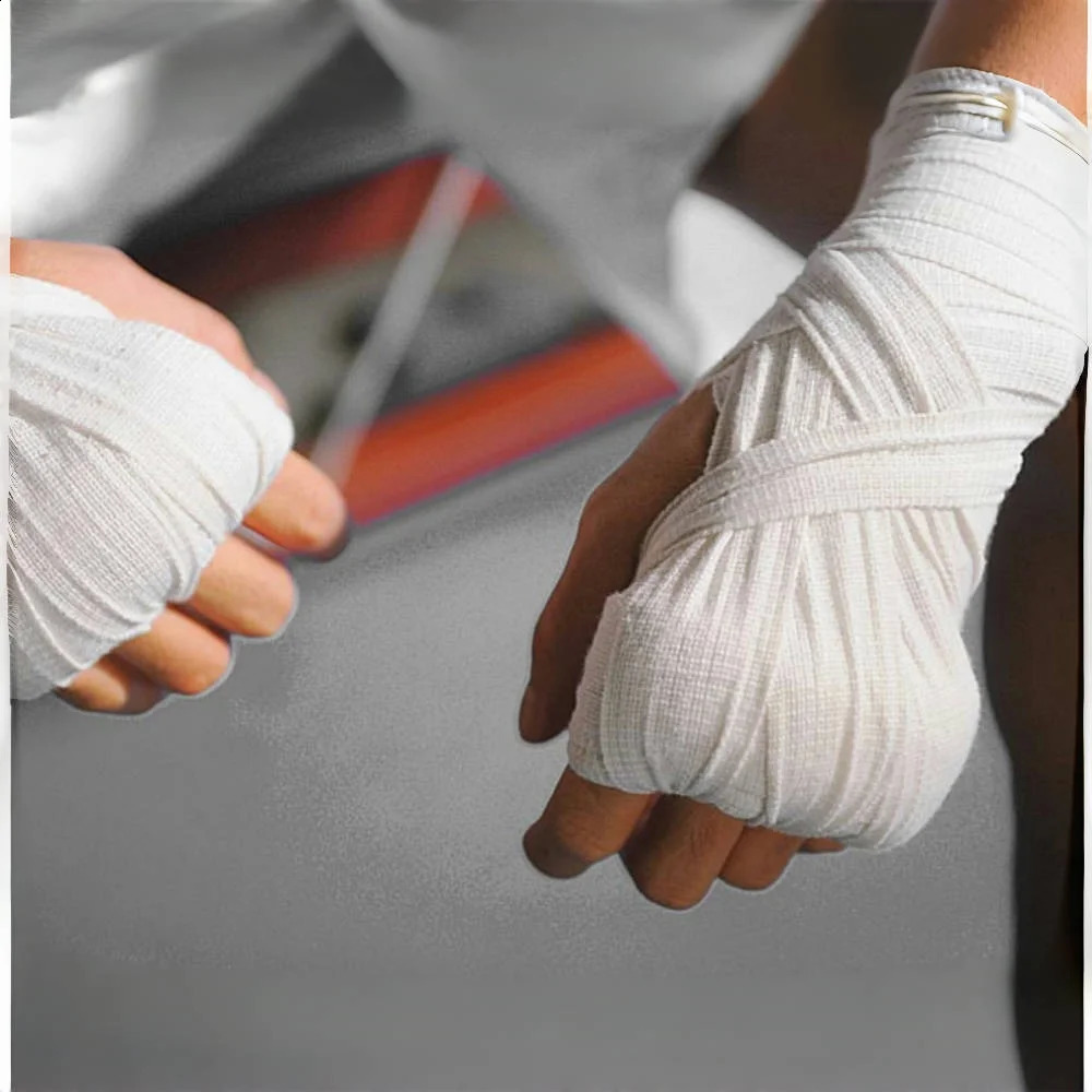 2pcs Glove Gel Band Hand Protection Knuckle Pad Fist Gel Pad Finger Joint Protection Pad Boxing Pad Shield 250918