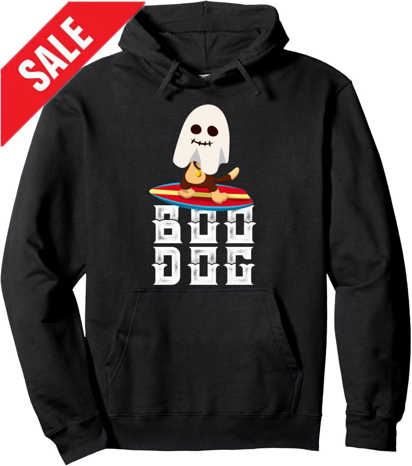 Hoodie for Mens Womens Cool Anime Halloween Dog Wears Costume Fun Pullover Hoodie Graphic Hoodies sweatshirt Pullover Long Sleeve 2025