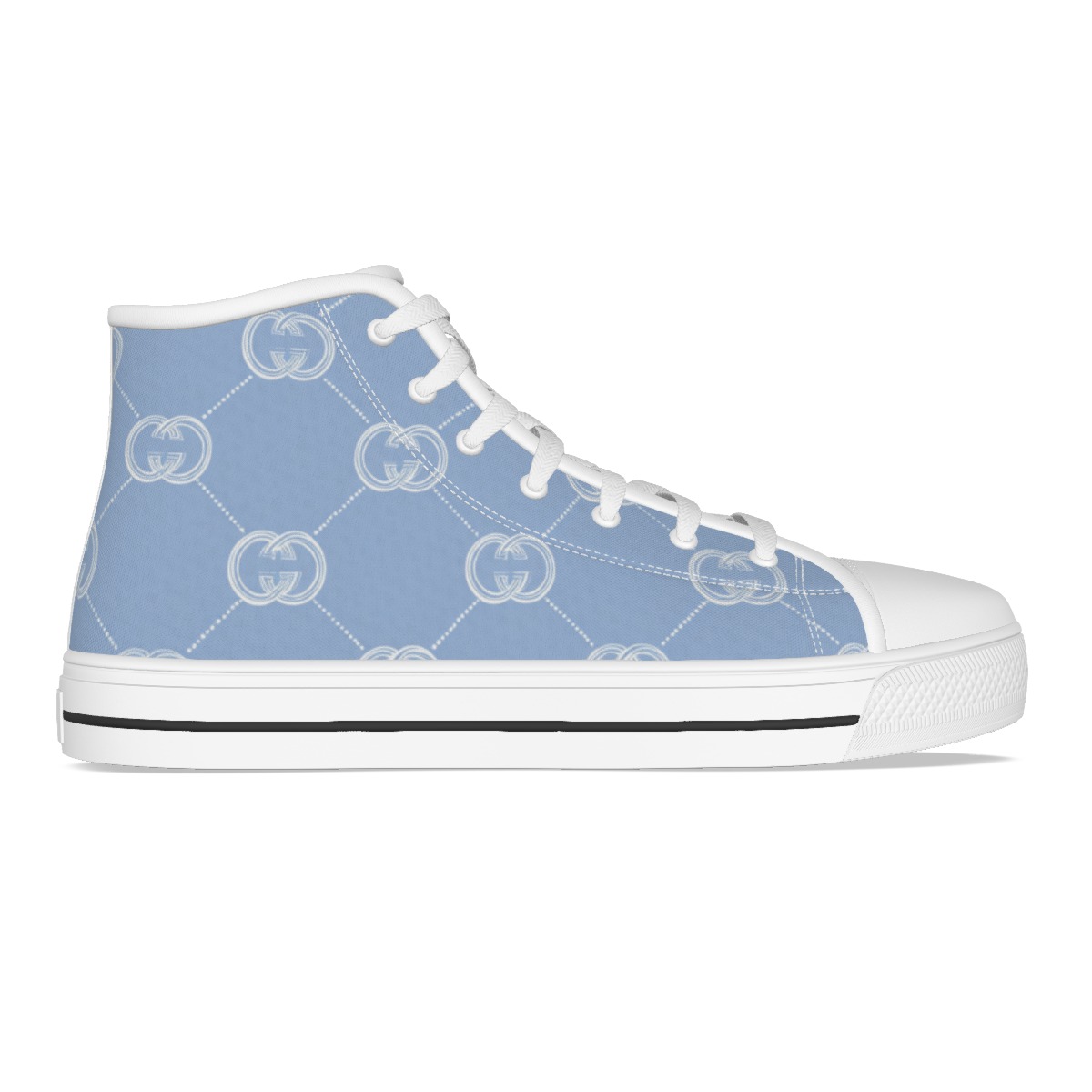 DHgatepod Men's Comfort Canvas Shoes - Non-Slip Scale Pattern Sole Sneakers for All Seasons Outdoor Daily Wear Fashion Casual footwear
