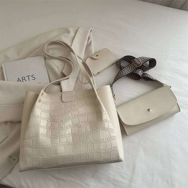 Designer Bag Luxury Bag Designer Bags High Quality Handbags Women Classic Shoulder Design Durable Style Suitable For Work School Shopping Or Trav