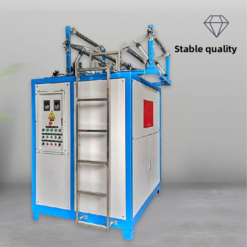 RX Silent Online Crusher - High - Quality Unit, Carefully Selected Components for Optimal Performance