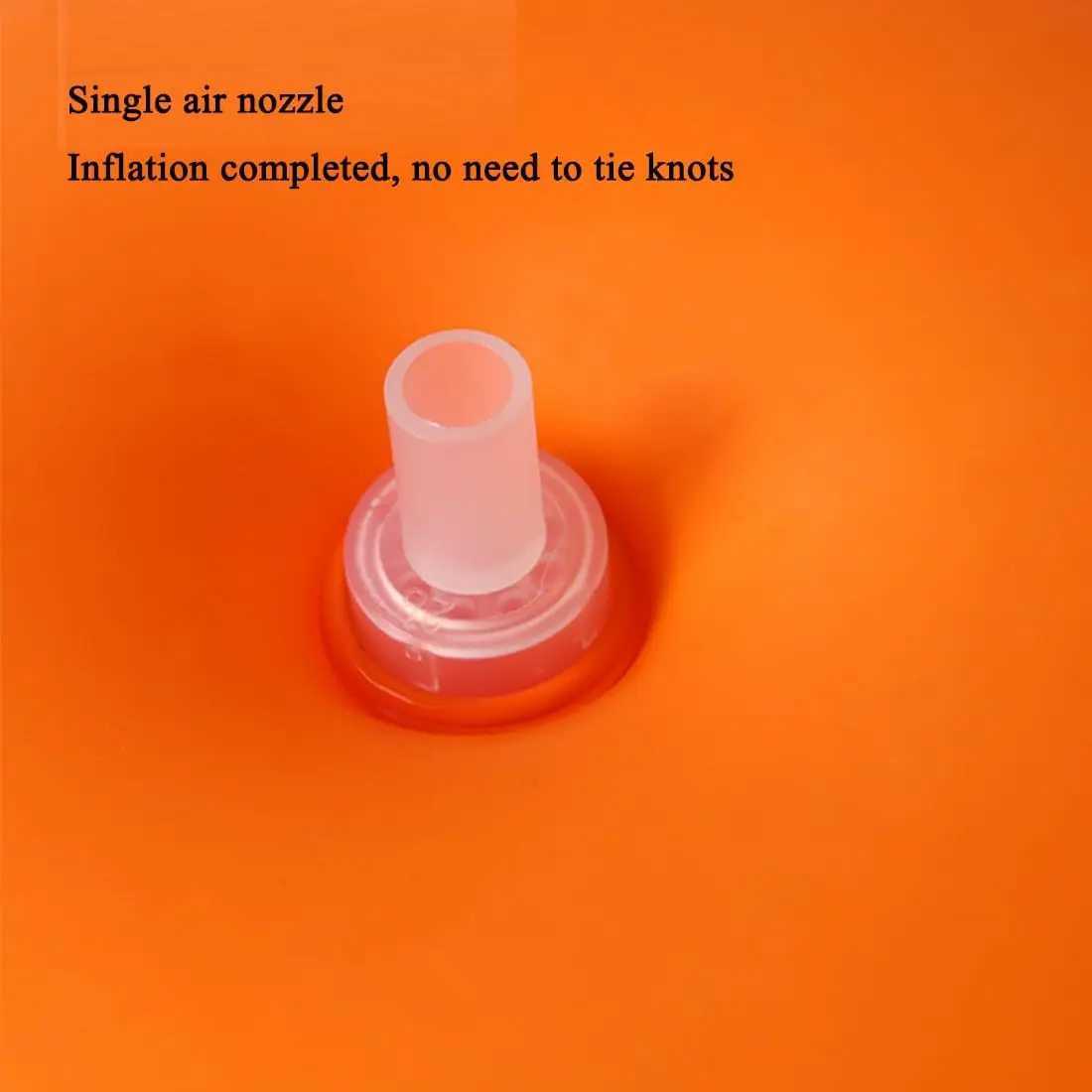 510pcs Halloween Pumpkin LED Luminous Latex Balloon Halloween Decoration Home Outdoor Halloween Pumpkin Decoration C250919