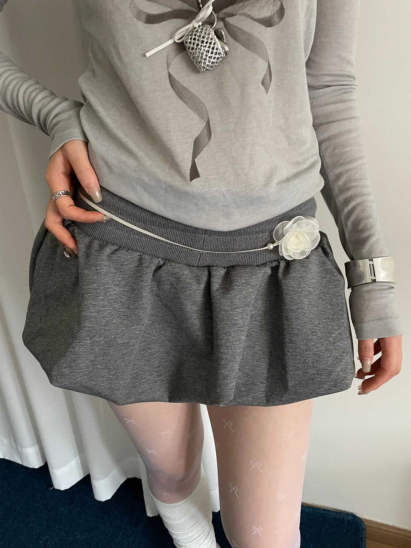 Fashionable ral Waist Belt For Wen Versatile NeckTie Waist Chain To Mah Any Dr Y250919