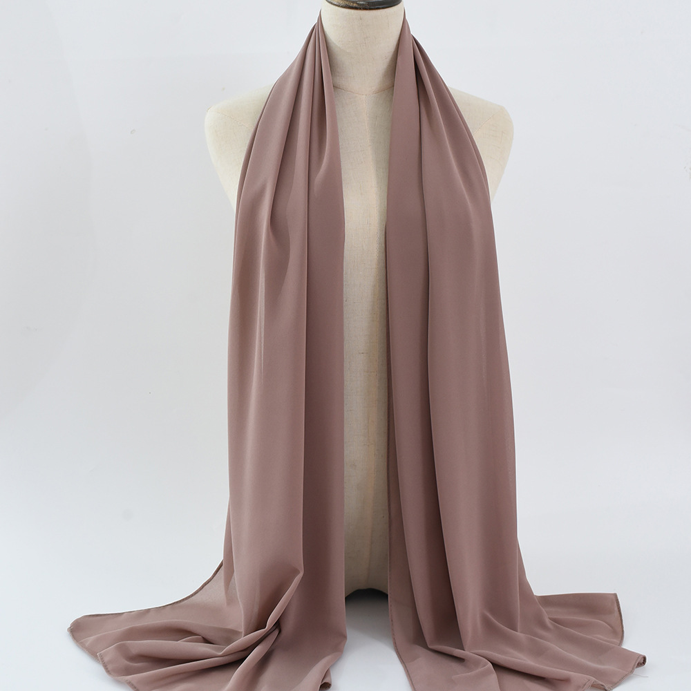 K1955 Luxury imitation cashmere scarf women autumn and winter Korean style solid color long high-end shawl dual-purpose warm scarf wholesale