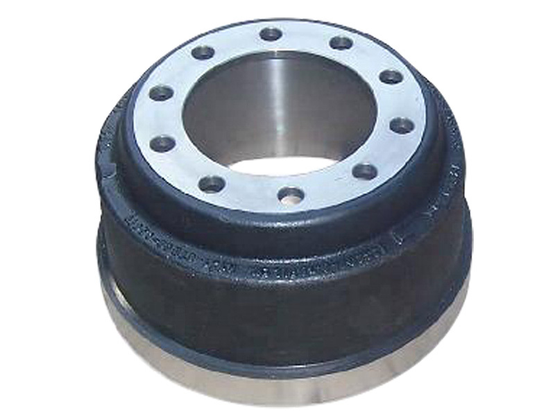 Factory Direct Sales: Custom BMC Series Brake Drums Multiple Models Available