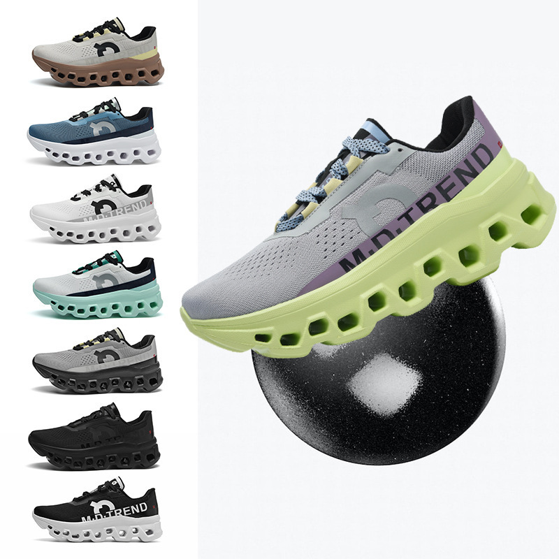 Hot New Free shipping designer for mens running white blue black khaki grey outdoor sneakers sport shoes