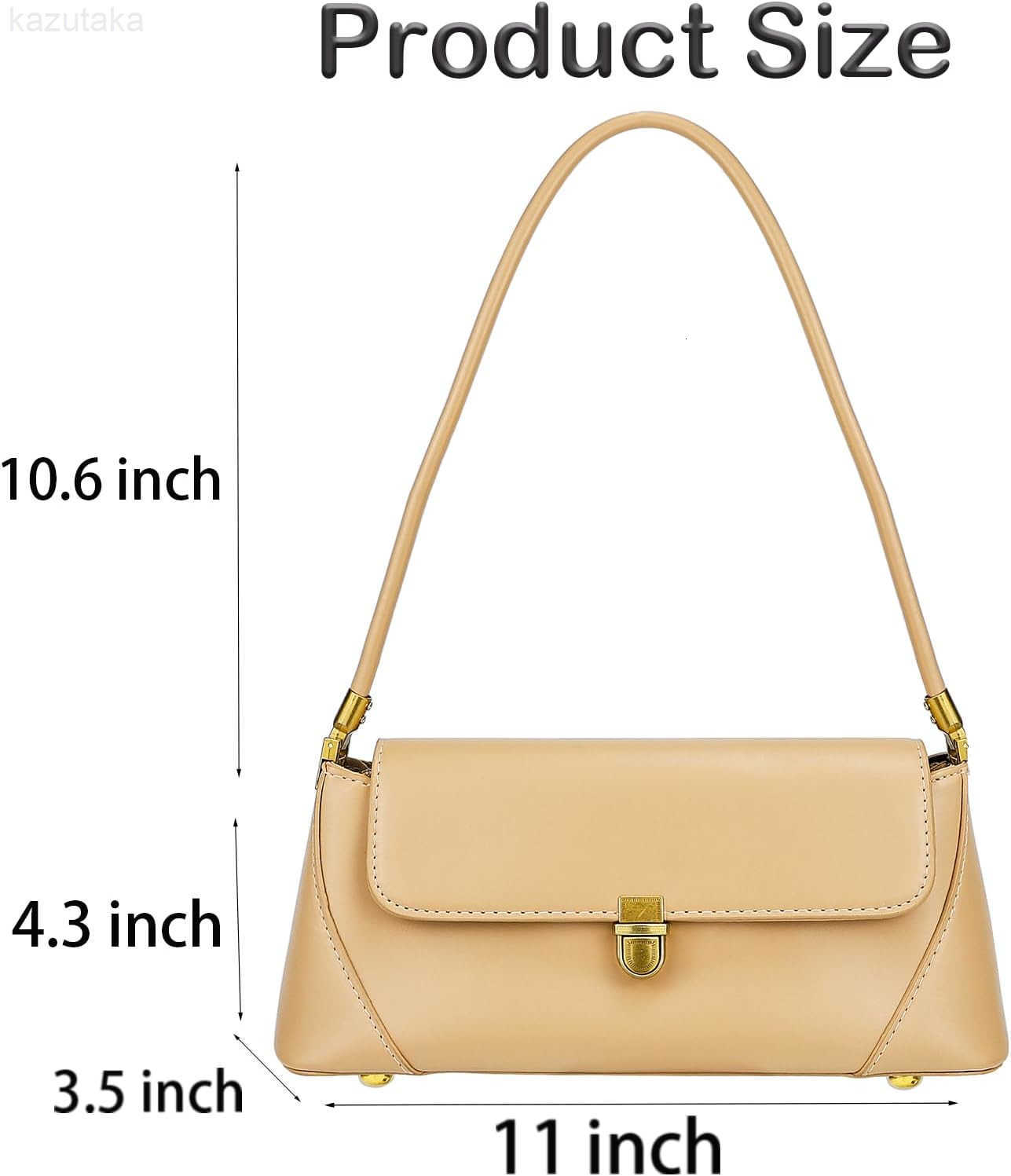 Brown Purses for Women Black Shoulder Purse Vintage Bags Trendy Womens Red Small Tote Handbags Z250919