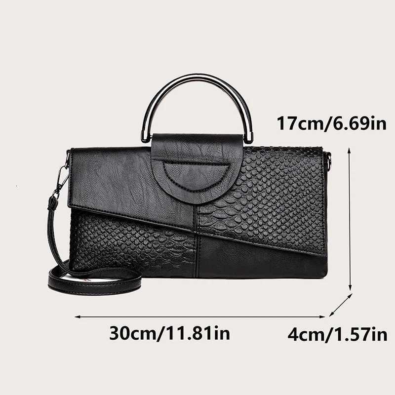 Women Luxury Purses Female Bag Designer Brand Ladies Shoulder Crossbody Bag High Quality Soft PU Leather Handbag Z250915