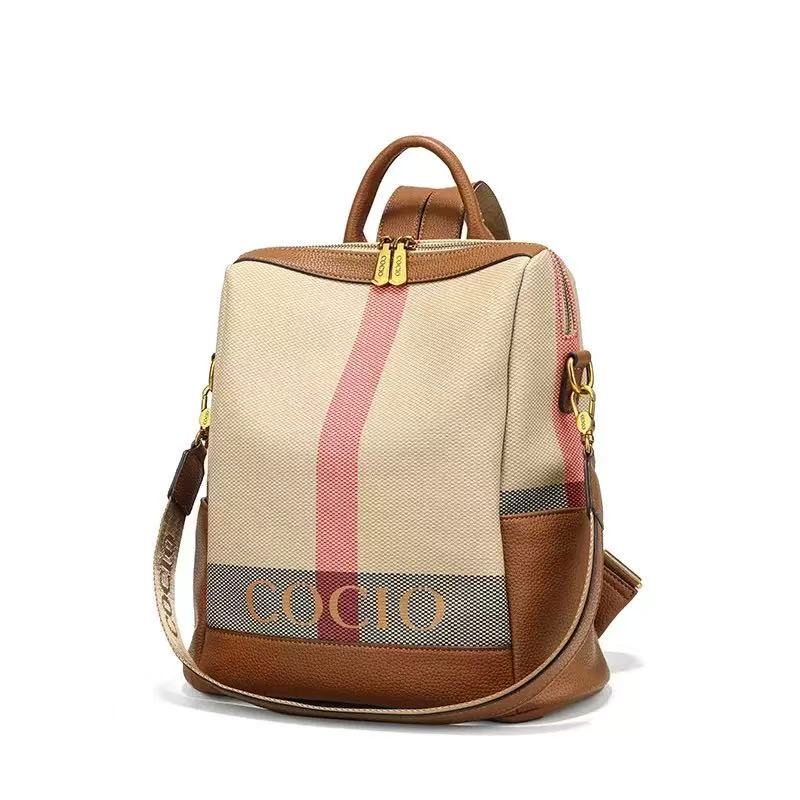 designer bag handbags High quality leather shoulder bags large capacity tote bag fashionable and versatile crossbody