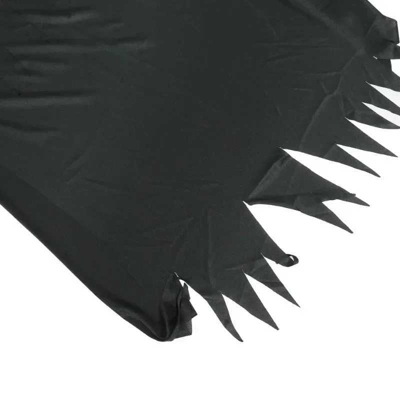 Halloween Cosplay Costumes Women Vampire Ghost Festival Outfits Fashion Costume Vintage Demon Cross Gothic Scary Nun Party L250918