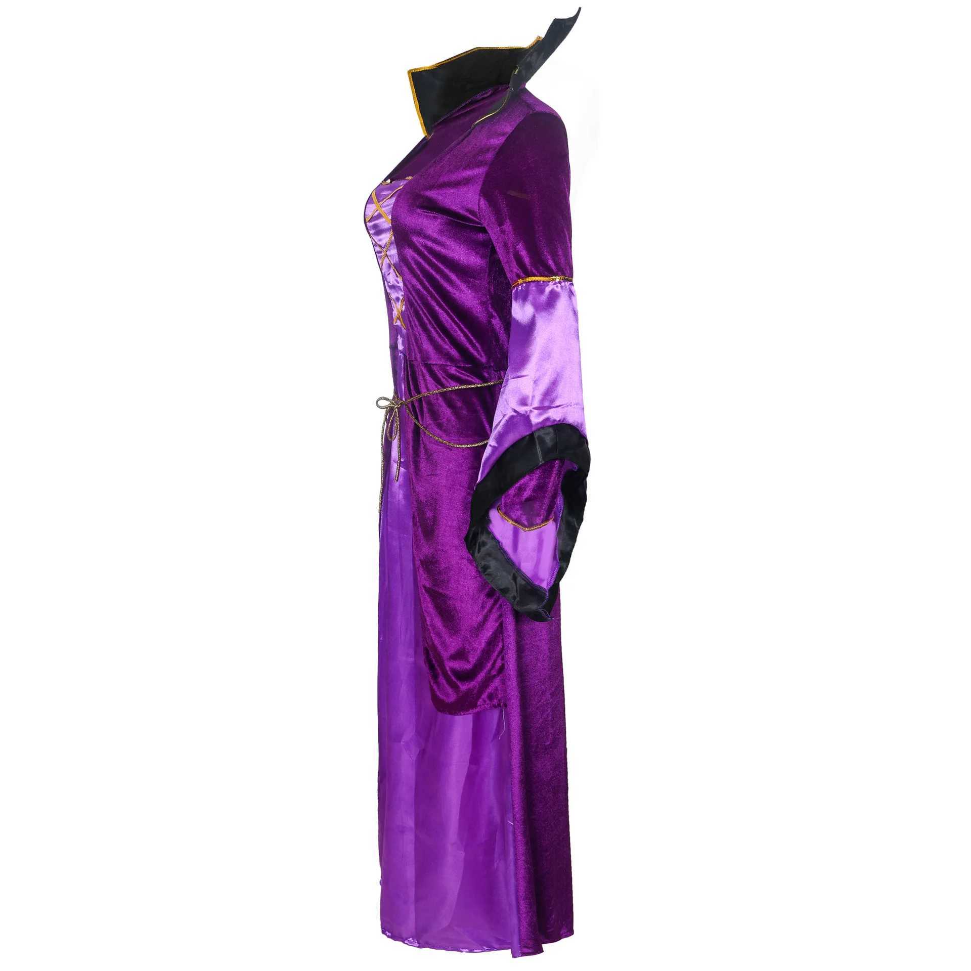 Dress up cos clothes for Halloween L250918