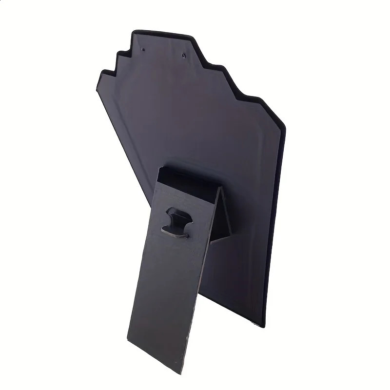 Plush Velvet Jewelry Display Rack for Home and Store Decor Necklace Pendant Earring and Display Board 250918