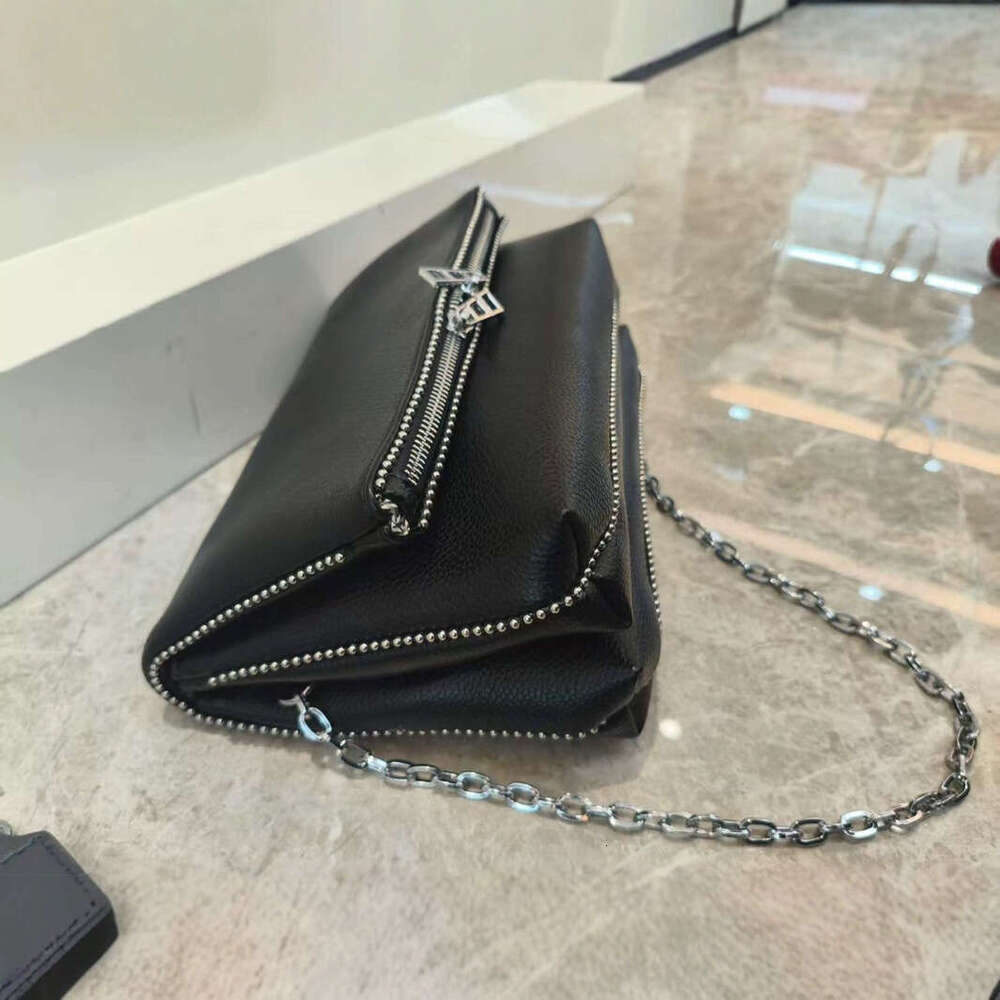 Simple Fashion Casual Versatile Crossbody Bag B5