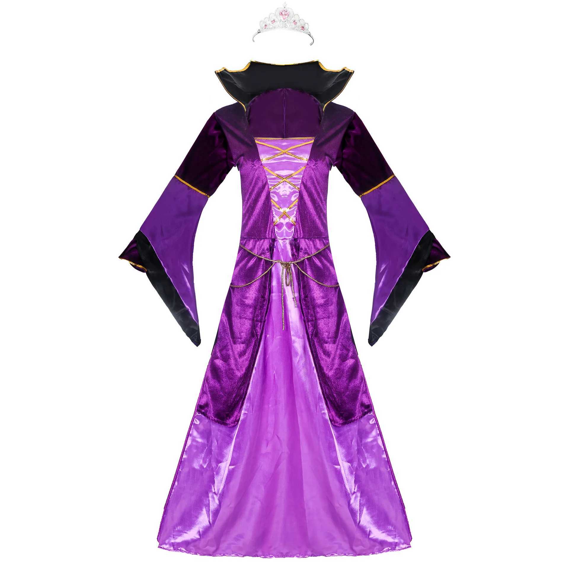 Dress up cos clothes for Halloween L250918