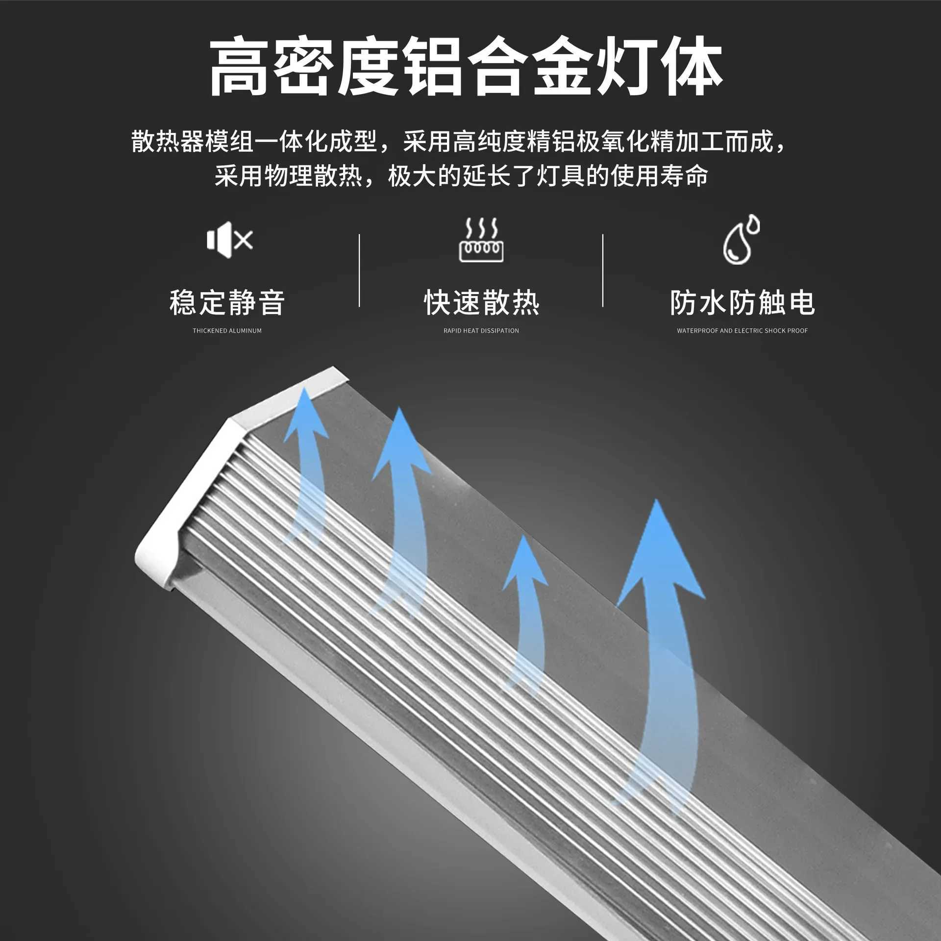 Newest 1246PCS Full Spectrum LED Growing Lights for Greenhouse Plants Veg Flowers Fill Light Soilless Cultivation Lamps Hot C250919