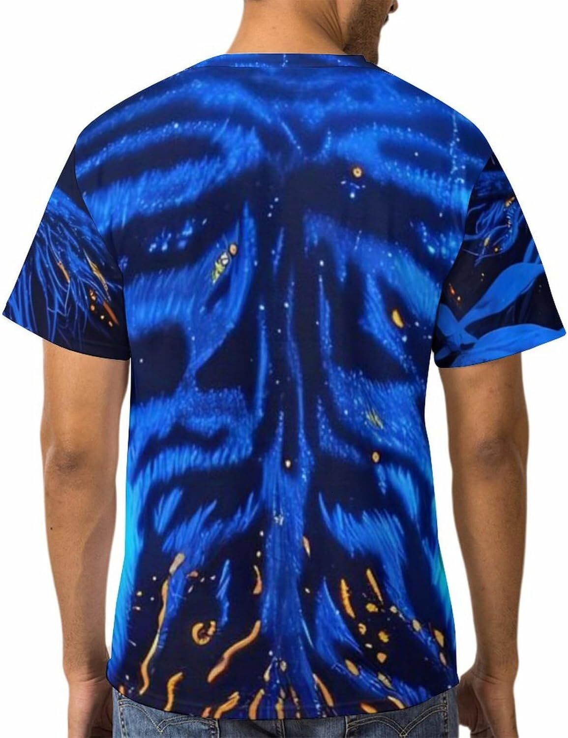 Mens T shirt Mens Grim Reaper Skull Print Tee Shirt Novelty Western T-Shirt for Men Casual Short Sleeve Crew Neck Tops T-Shirt Shirts Tshirt Graphic T