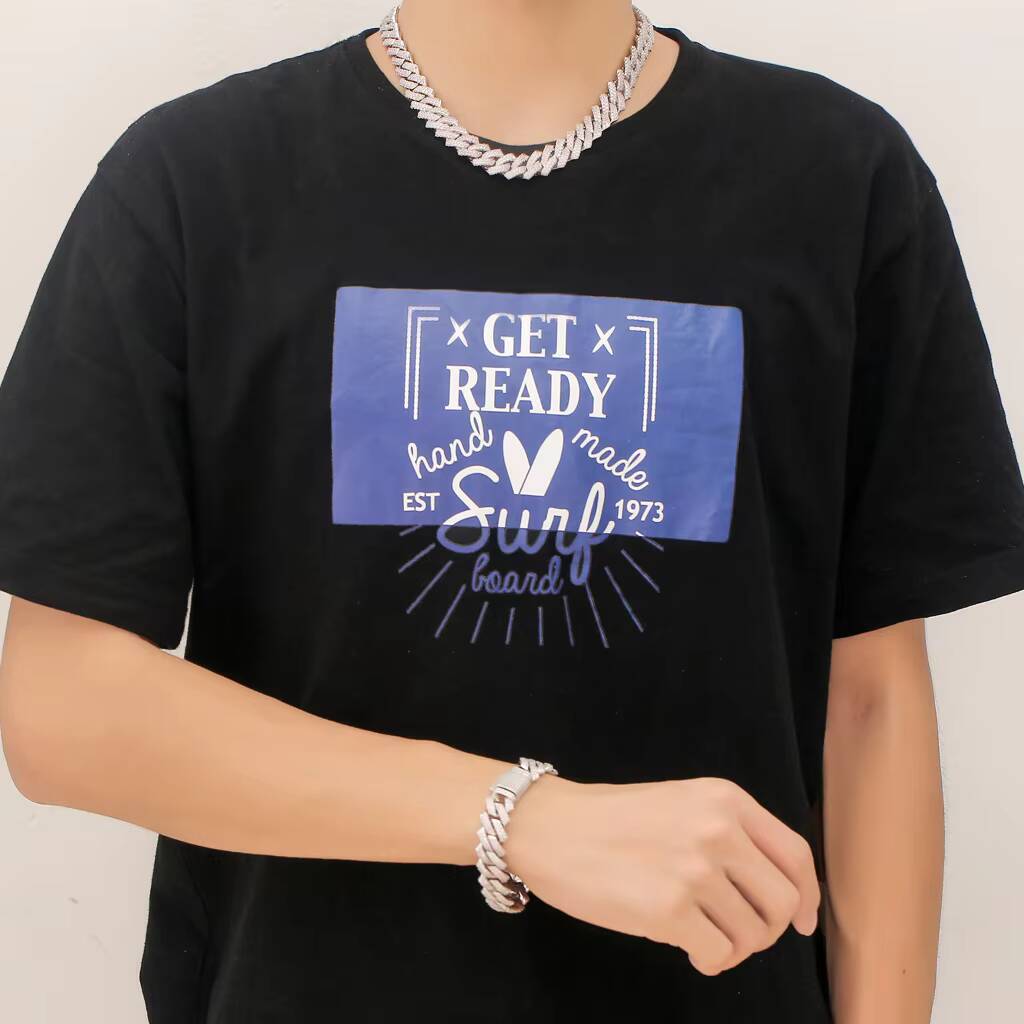 Wholesale Hip Hop Jewelry White Gold Plated Cuban Mens Chain Cuban Cz Chain Clasp Cuban Chains Necklace