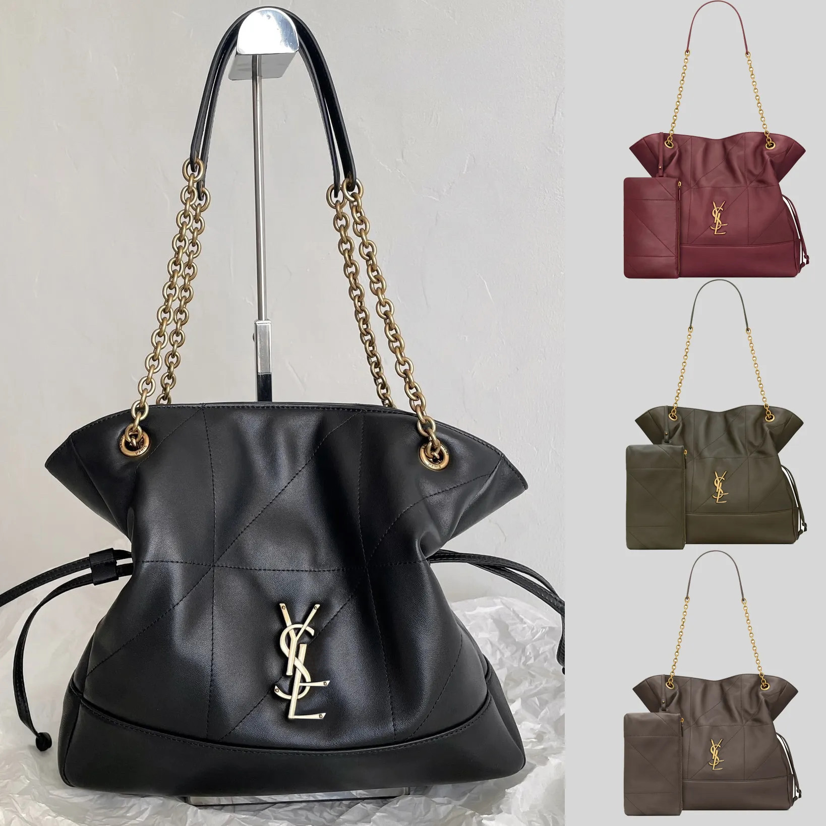 Tote Bag Designer Bag Luxury Handbag Women Fashion Bags Composite Carrying Handbag Large Capacity High Quality Universal Canvas Print Shopping Bag for Women