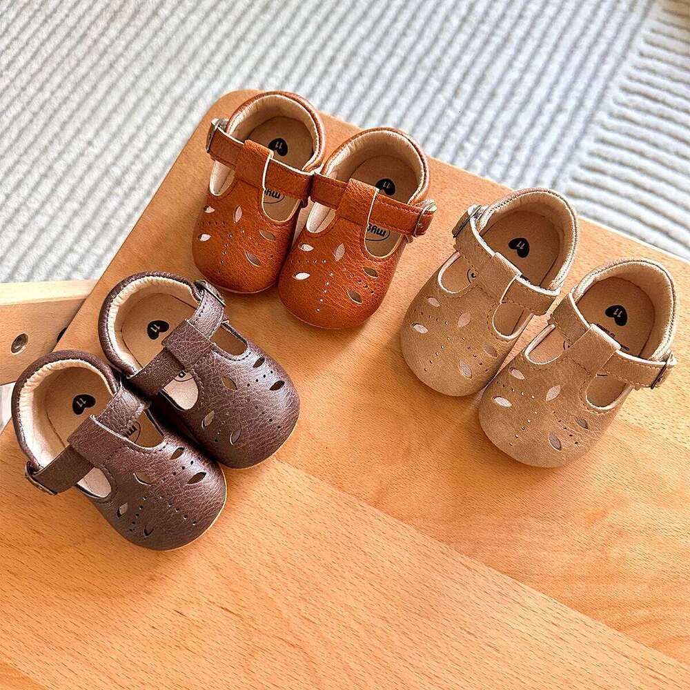 Baby Girls Multicolour Princess Toddlers Soft Soled Non-Slip Crib Shoes First Walkers 0-18M