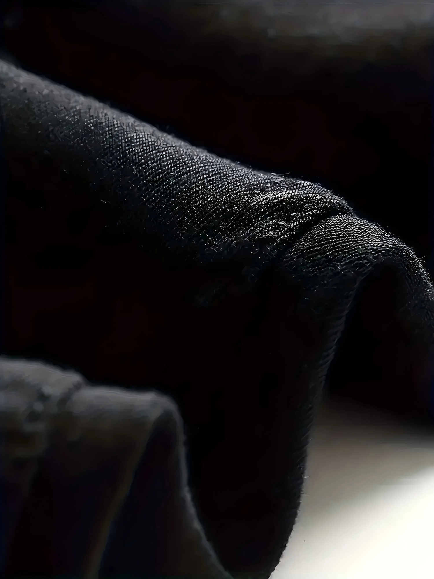 Mens loose and comfortable jeans 250918