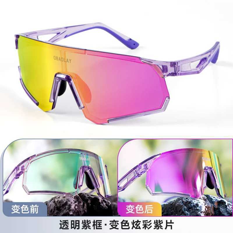 Cycling glasses bicycle glasses outdoor sports sunglasses UV400 sunglasse mens and womens antisand goggles J250919