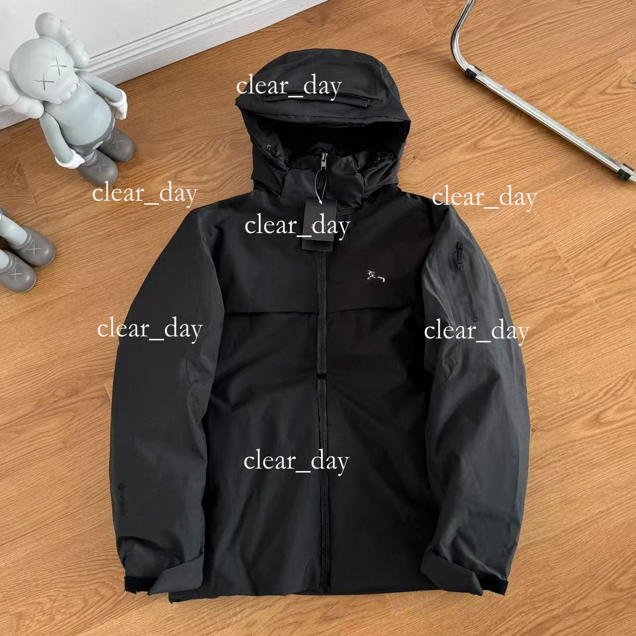 Arcteryrx 5A Jacket Designer Jackets Macai Down Jacket Puffer Water Resistant Skiwear Bird Jacket Winter Keep Warm Jackets Ski Windbreaker Puffer Coat ec5