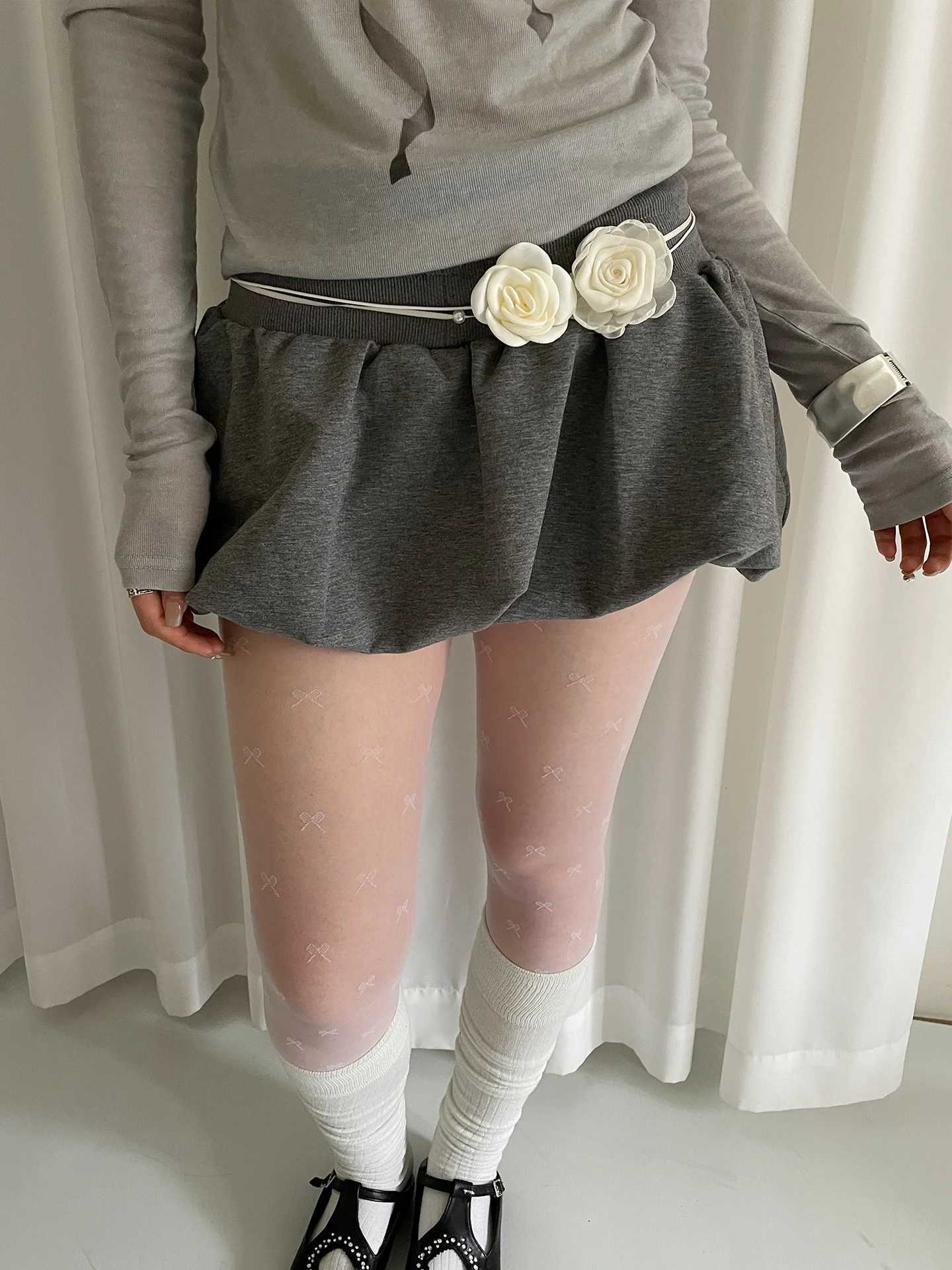 Fashionable ral Waist Belt For Wen Versatile NeckTie Waist Chain To Mah Any Dr Y250919