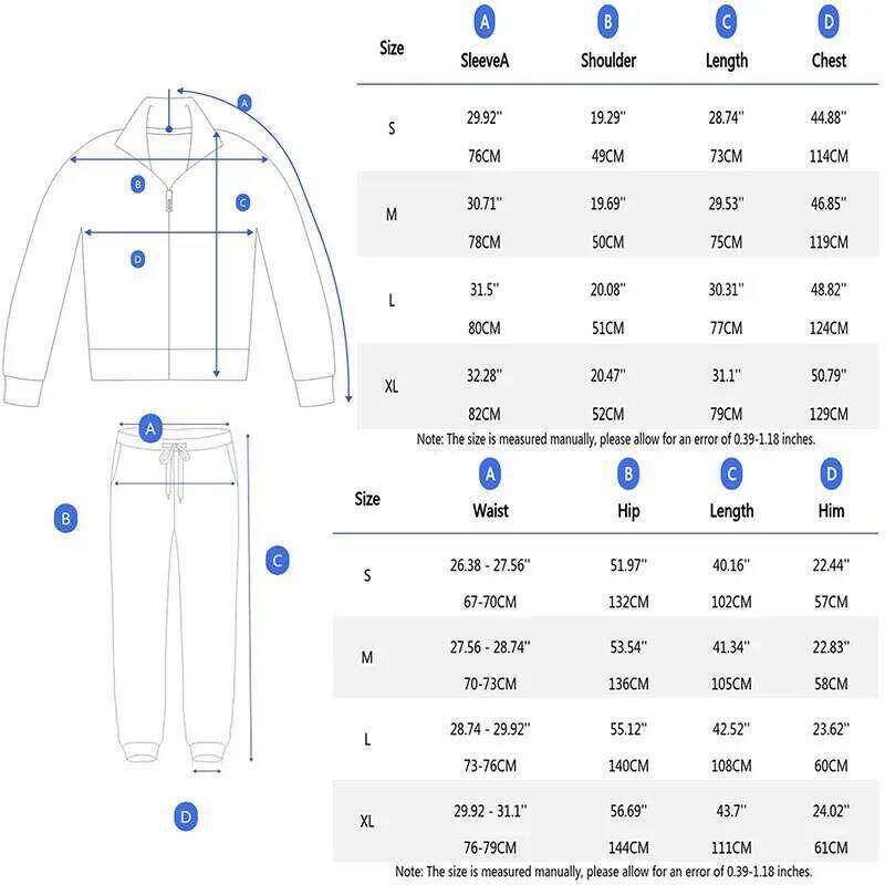 New Ski Suit 2025 Women Winter Loose Windproof Waterproof Snowboarding Skiing Pants Clothes Sets Men Gradient Outdoor Snow Suits
