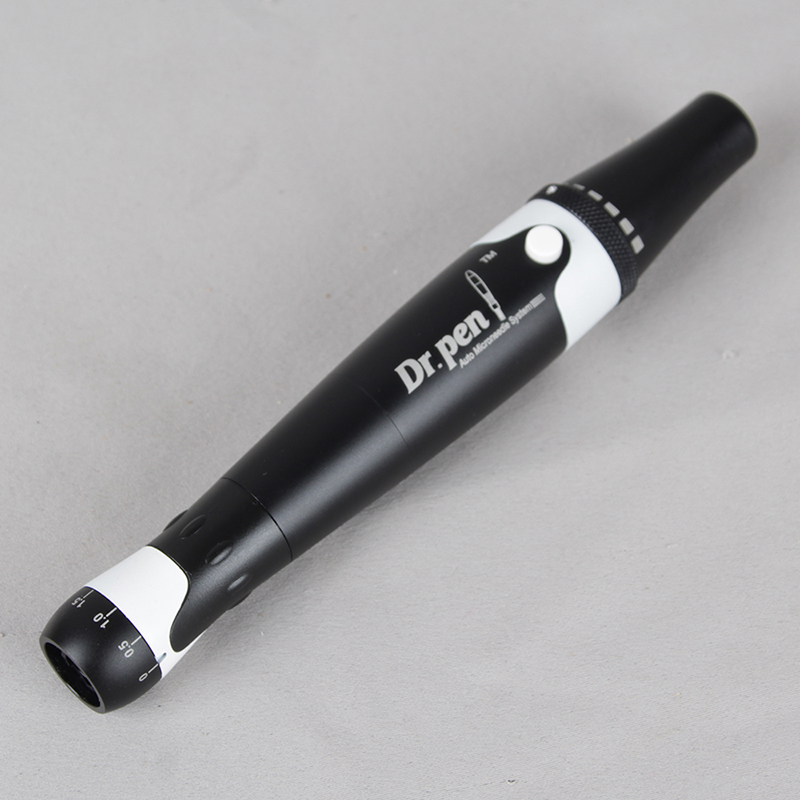 DrPen A7 Professional for Facial Mesotherapy Dermapen Skin Care with Micro Needle Cartridge 12Pins 2Pcs