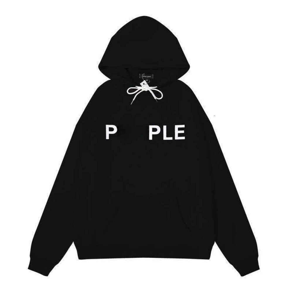 Purples Colors Brands Hoodie Unisex Oversized Hoody Designer Clothes High End Fashion Embroidery Puple Sweatshirt Mens Hip Hop Y2k Streetwear Womens Hoodies A59