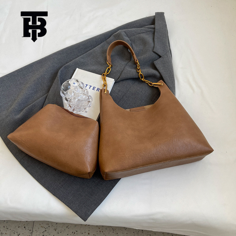 Designer Bag Luxury Bag Relaxed Tote Bag For Women European And Korean New Style High-quality Texture Handbag Large Capacity Versatile Commuter Should