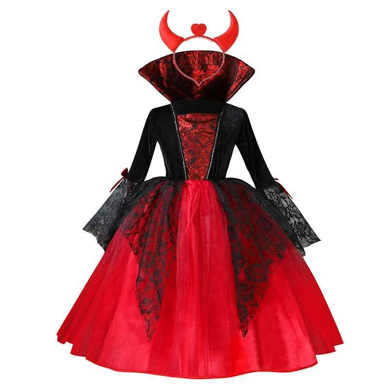 Halloween Jack Skellington Sally Cosplay Costume for Girls Boys The Nightmare Before Xmas Dress up Kids Classic SallyJack Frock L250918