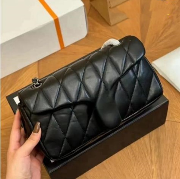 hot designer bag black white dark brown purse pink hobo teri shoulder bag fashion luxury women handbag cross body